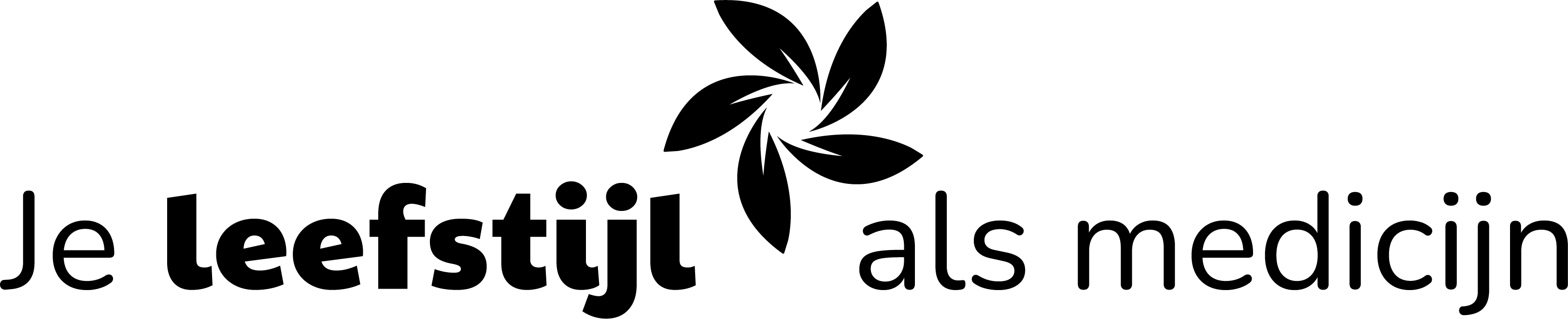 JLAM logo zwart