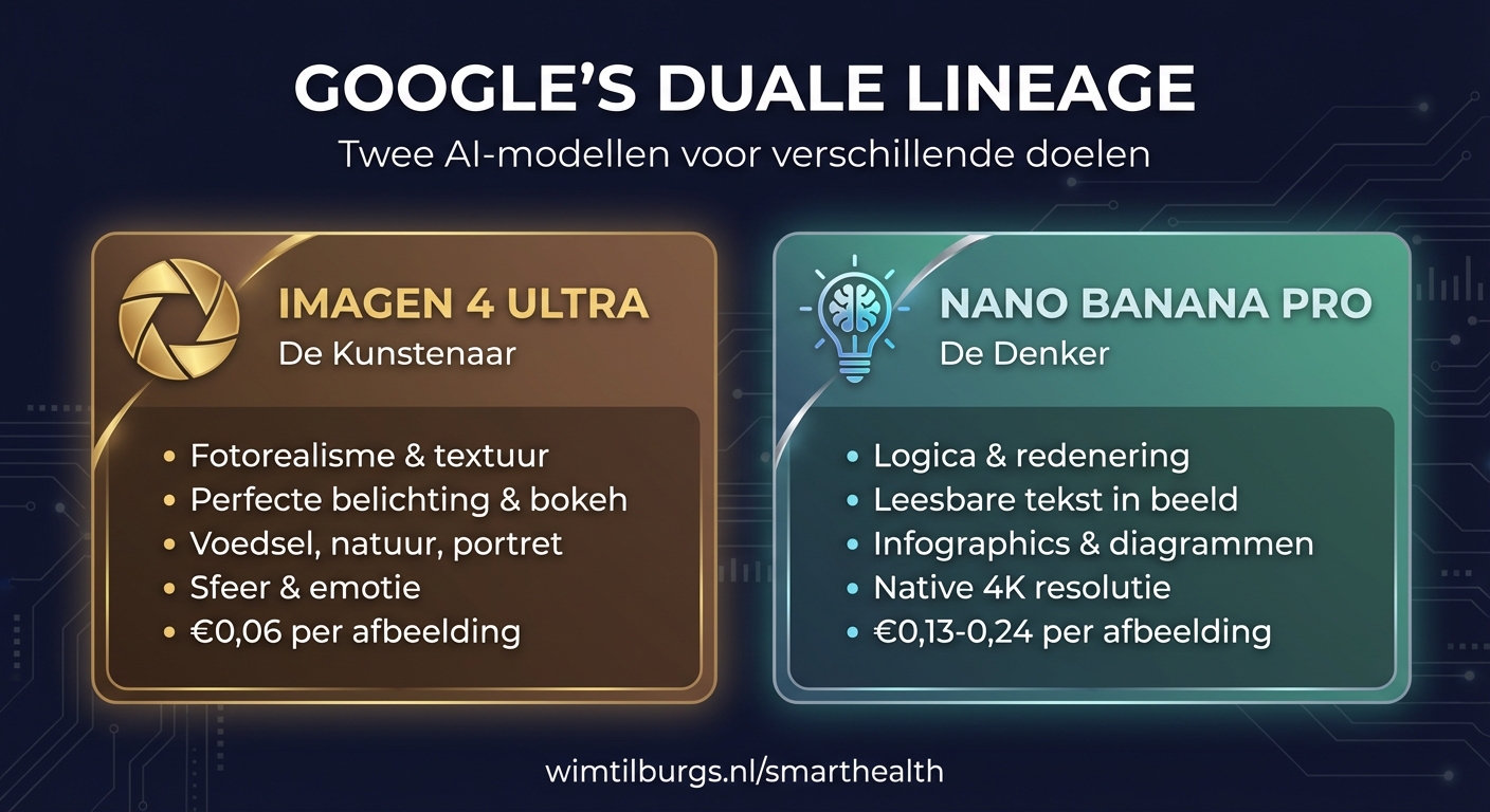 Infographic gegenereerd met Gemini 3 Pro - perfecte tekst